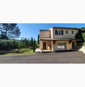 Appartement 2 pièces en rez de jardin de 60m2